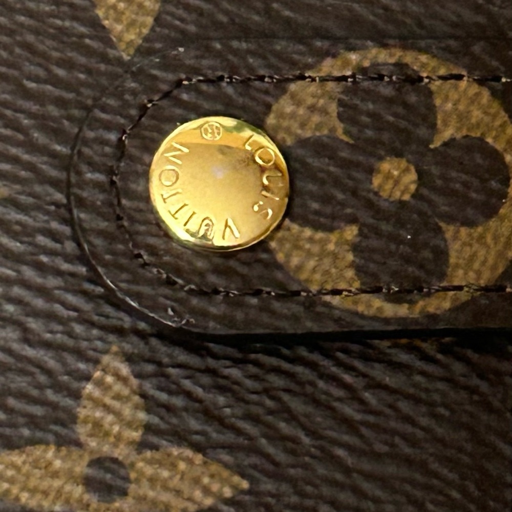 Louis Vuitton Monogram Agenda PM - Picture 8 of 13